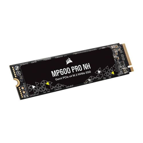 Corsair MP600 PRO NH 2TB M.2 NVMe Gen4 SSD