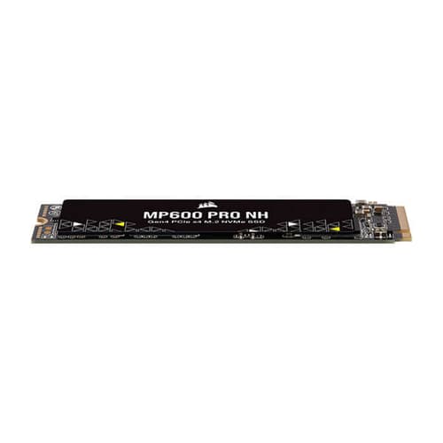 Corsair MP600 PRO NH 2TB M.2 NVMe Gen4 SSD