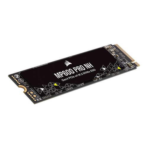 Corsair MP600 PRO NH 2TB M.2 NVMe Gen4 SSD