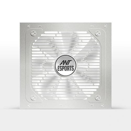 Ant Esports RX550 White Smps
