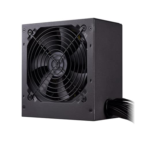 Cooler Master MWE 450 V2 80 Plus Bronze SMPS