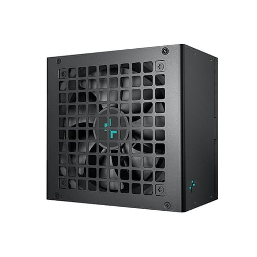 DeepCool PL550D Bronze 550W ATX 3.1 Smps