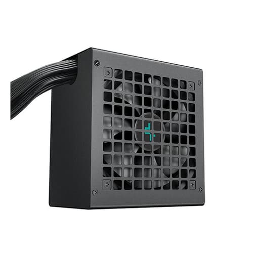 DeepCool PL550D Bronze 550W ATX 3.1 Smps