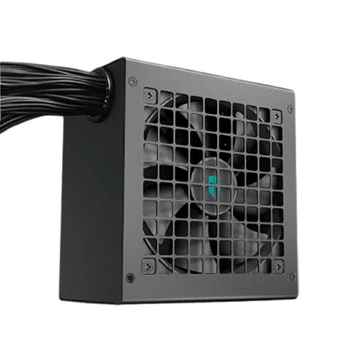 DeepCool Gamer Storm PN650D Gold ATX 3.1 Smps