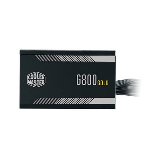 Cooler Master G800 Gold Smps, 800 Watt