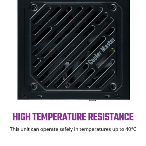 Cooler Master G800 Gold Smps, 800 Watt