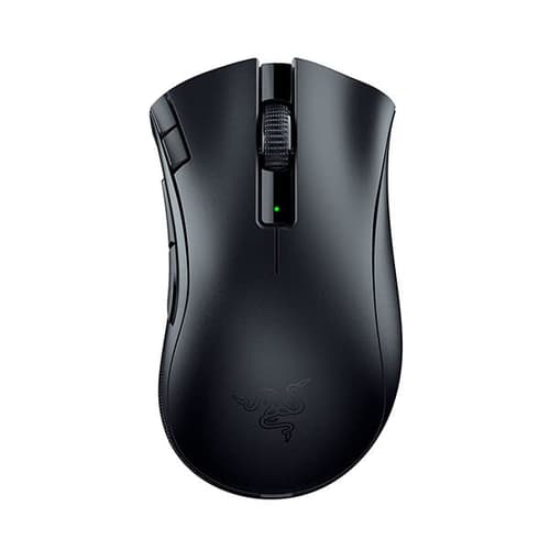 Razer DeathAdder V2 X HyperSpeed Wireless Gaming Mouse