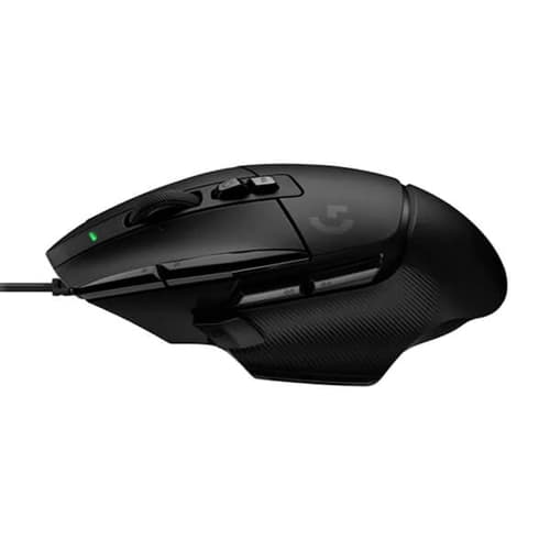 Logitech G502 X Black Gaming Mouse