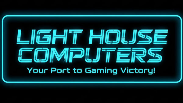 light house computers