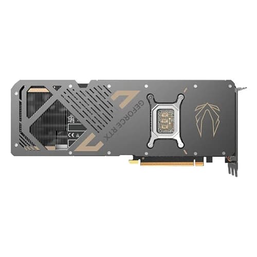 Zotac Gaming GeForce RTX 5080 Solid Core OC 16GB GDDR7