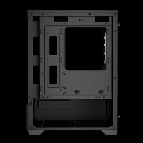 Gamdias Aura GC8 ARGB ATX Mid Tower Case
