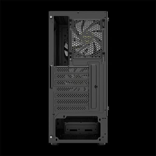 Gamdias GC7 ARGB ATX Mid Tower Case