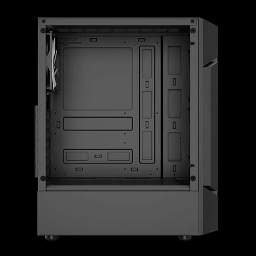 Gamdias GC7 ARGB ATX Mid Tower Case