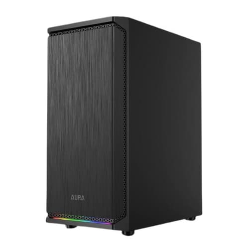 Gamdias Aura GC8 ARGB ATX Mid Tower Case