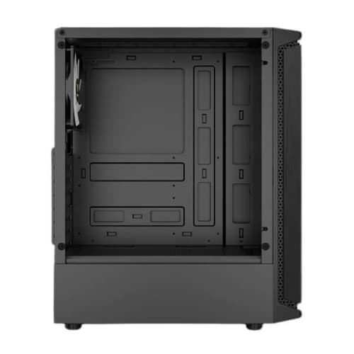 Gamdias Aura GC8 ARGB ATX Mid Tower Case