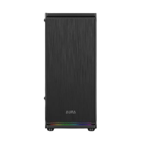 Gamdias Aura GC8 ARGB ATX Mid Tower Case