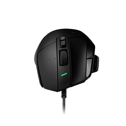 Logitech G502 X Black Gaming Mouse