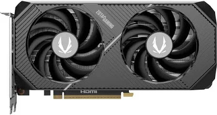 Zotac Gaming GeForce RTX 5070 Twin Edge OC 12GB GDDR7