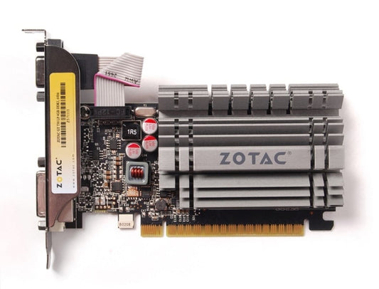 Zotac GeForce GT 730 Zone Edition 4GB GDDR3